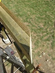 Deck Joint