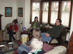 Mom's 87th Birthday