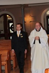 Julu's Wedding